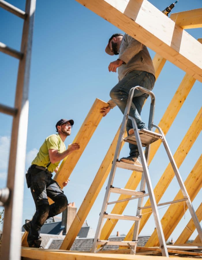 Namdara Darbs Norvēģijā